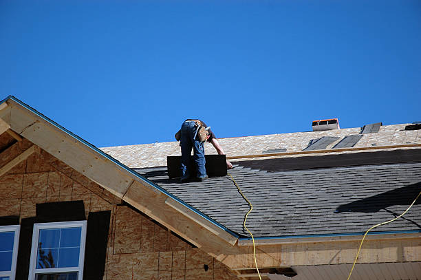 Best Roof Maintenance Services  in Ridgebury, CT