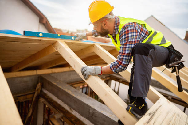 Best Roof Gutter Cleaning  in Ridgebury, CT