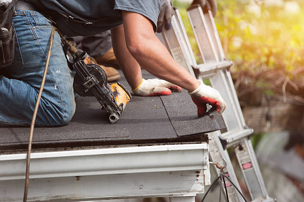 Best Gutter Installation and Roofing  in Ridgebury, CT